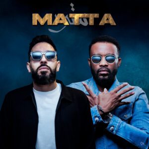Nassi & Fally Ipupa - Matta