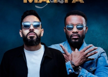 Nassi & Fally Ipupa - Matta