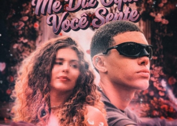 Erick Mello – Me Diz O Que Você Sente
