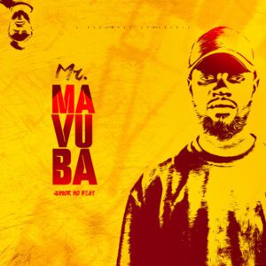 Júnior No Beat - Mr. Mavuba