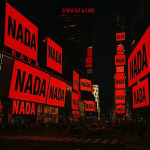 DJ Vielo - Nada (feat. La G Gory)