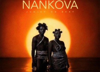 Júnior No Beat - Nankova