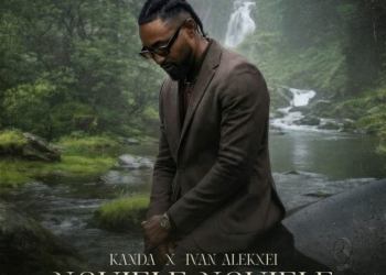 Kanda - Nguiele Nguiele (feat. Ivan Alekxei)