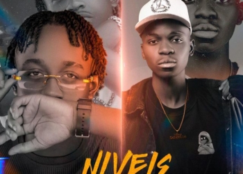 Gildo Breezy - Níveis (feat. Janepada)