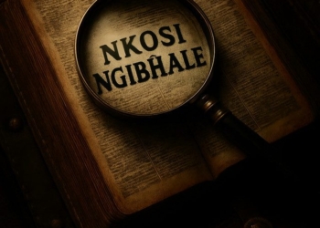 Sly & Kabza De Small - Nkosi Ngibhale (feat. Thatohatsi)