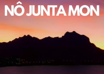 Gil Semedo - Nô Junta Mon (feat. Irmãos de São Vicente)