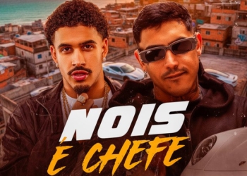 MC PH & Nilo - Nois É Chefe