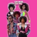 Blaya - Oh Mãe Oh Pai