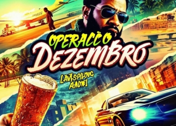 Kelson Track - Operação Dezembro
