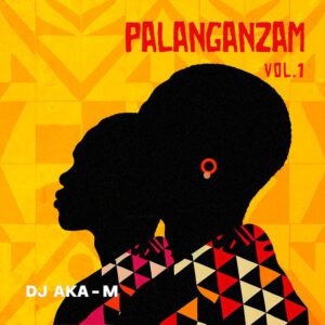 DJ Aka-m