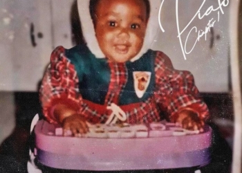 Scotts Maphuma – Piato (Chapter 1) Album