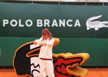 Jotapê & Dj Nb - Polo Branca