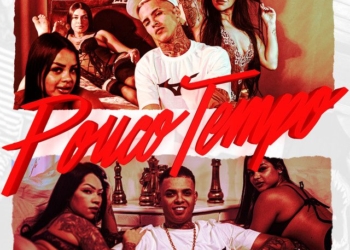MC Fabrin - Pouco Tempo (feat. Prod Gloto & MC Vine7)