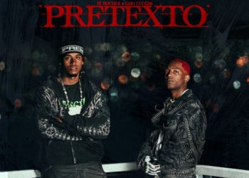 PJ HOUDINI – Pretexto (feat. Caio Luccas & Viper)