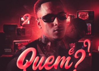 Mc Ghaell - Quem É (feat. Gree Cassua & DJ Di Marques)