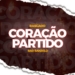 RASGADO - Coração Partido (feat. BADIBANZELO)