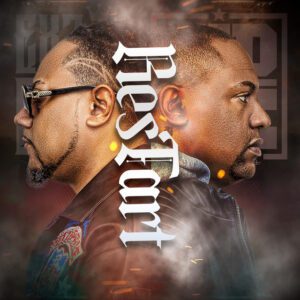 Kid MC, Extremo Signo - Restart (Album)
