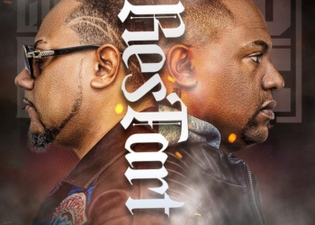 Kid MC, Extremo Signo - Restart (Album)