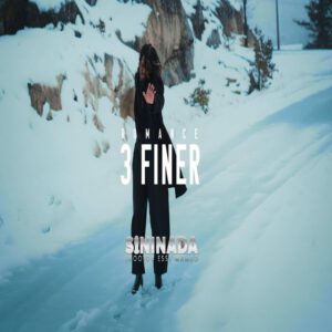 3 Finer - Romance (feat. Hailton No Beatz)