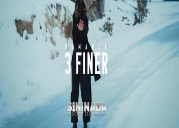 3 Finer – Romance (feat. Hailton No Beatz)