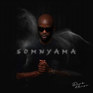 Dark Horse - SOMNYAMA (Album)