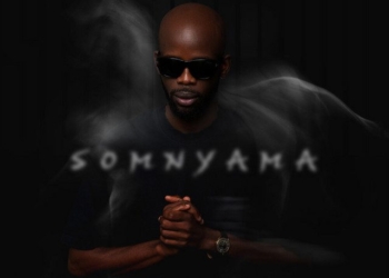 Dark Horse - SOMNYAMA (Album)