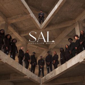 Anderson Mário - Sal