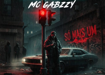 MC GABZZY - Só Mais Um Sinal