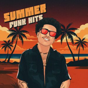MC Davi - Summer Funk Hits (Album)