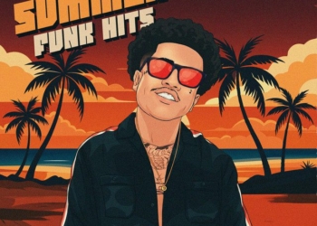 MC Davi - Summer Funk Hits (Album)