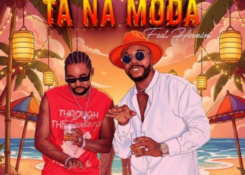 Twenty Fingers – Tá Na Moda (feat. Hernâni)