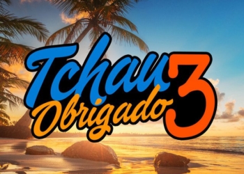 Mc Kadu, Mc IG, MC Ryan SP, MC Cebezinho, MC GP, Mc Paiva, Mc Kanhoto, MC GH do 7, DJ Victor - Tchau Obrigado 3