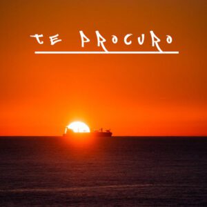 Uncle Handro - Te Procuro (feat. Florencio Handanga)