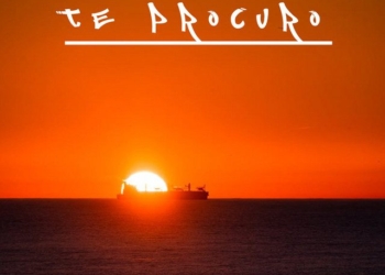 Uncle Handro - Te Procuro (feat. Florencio Handanga)