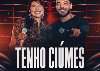 Banda Garota Safada & Wesley Safadão - Tenho Ciúmes (Ao Vivo)