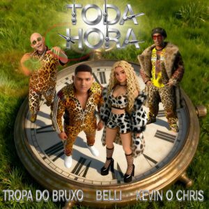 Tropa do Bruxo