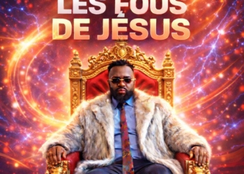 Mestre Dangui – Les Fous De Jésus (feat. Dj Commandant Dg)