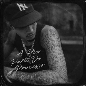 DJ Caique-A Pior Parte do Processo (feat. Cassol)