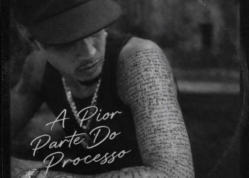 DJ Caique-A Pior Parte do Processo (feat. Cassol)