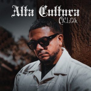 Jimmy P-Alta Cultura - Ciclos