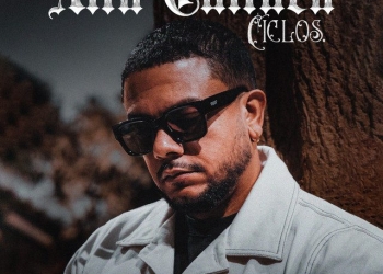 Jimmy P-Alta Cultura - Ciclos