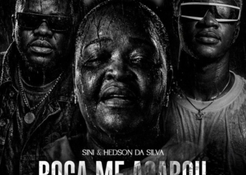 SINI - Boca Me Acabou (em Memória a Maria Gama