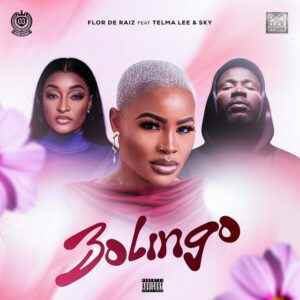 Flor de Raiz - Bolingo