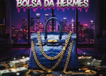 Mc Ghaell-Bolsa da Hermes (feat. MC PVG & Gree Cassua)