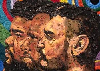 Amaro Freitas, Criolo e Dino d'Santiago -CRIOLO, AMARO E DINO (Album)