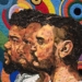 Amaro Freitas, Criolo e Dino d'Santiago -CRIOLO, AMARO E DINO (Album)