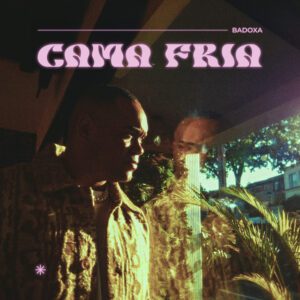 Badoxa - Cama Fria