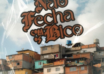 DJ Glenner - Não Fecha Com Os Bico (feat. Mc Kadu, Mc Magal, Mc Kanhoto & MC GP)