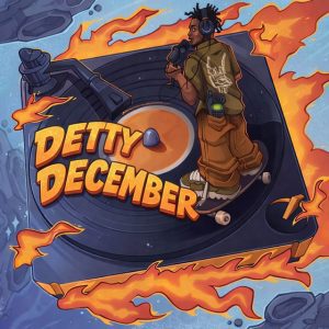 DJ S00K - Detty December (feat. TitoM & Busta 929)
