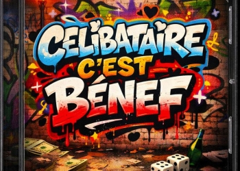 DJ Vielo - Célibataire c'est bénef (feat. Dilesa)